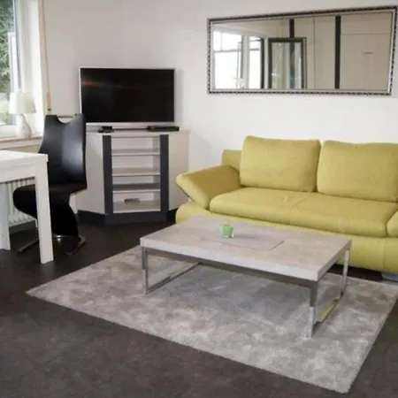 Ferienwohnung * Winterberg