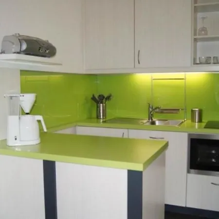 Ferienwohnung Winterberg