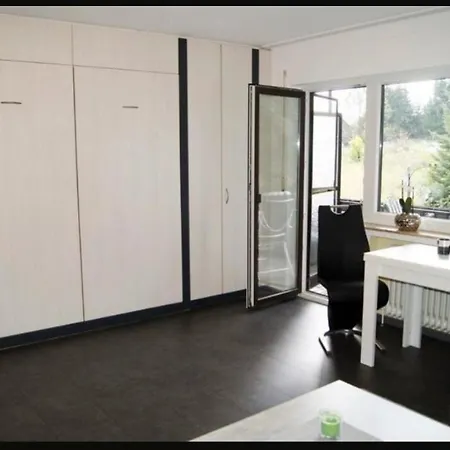 Ferienwohnung Appartement *