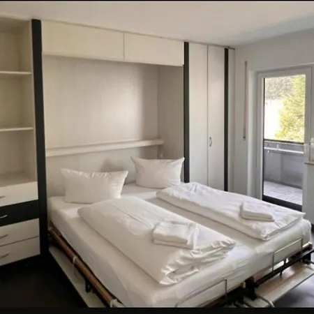 Ferienwohnung * Winterberg