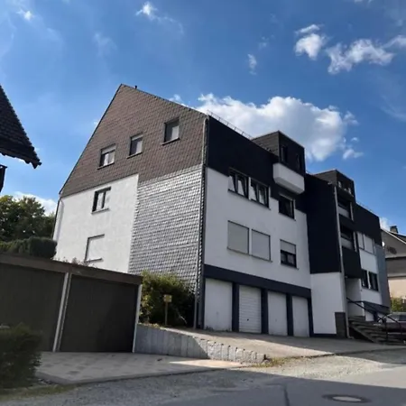 Ferienwohnung Appartement