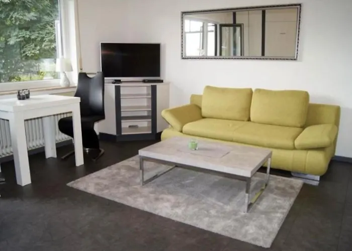 Ferienwohnung * Winterberg