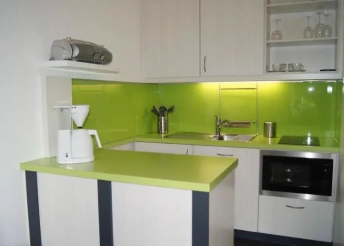 Ferienwohnung Winterberg