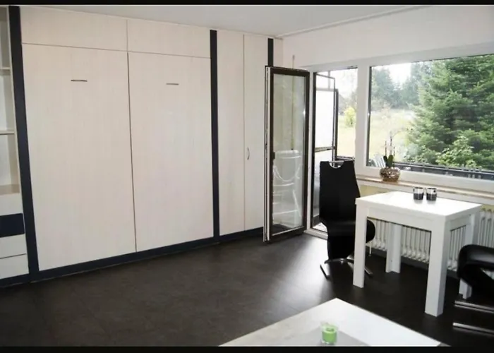 Ferienwohnung Lägenhet *