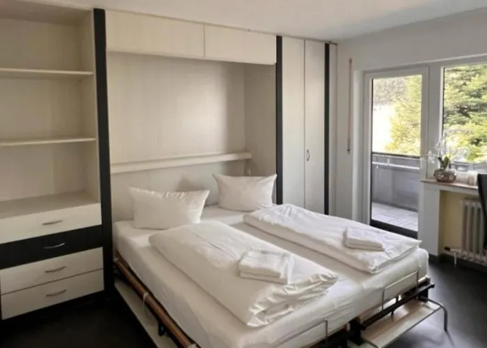 Ferienwohnung * Winterberg