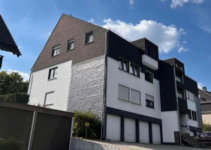 Ferienwohnung Lägenhet